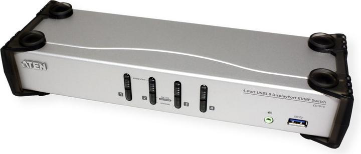 Produktbild Aten Cs1914