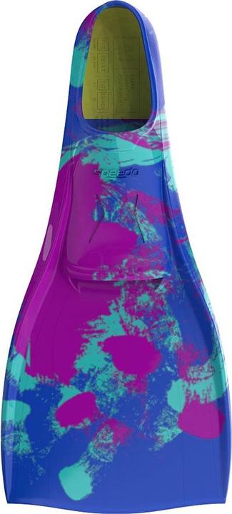 Produktbild Speedo Taucherflossen Lang