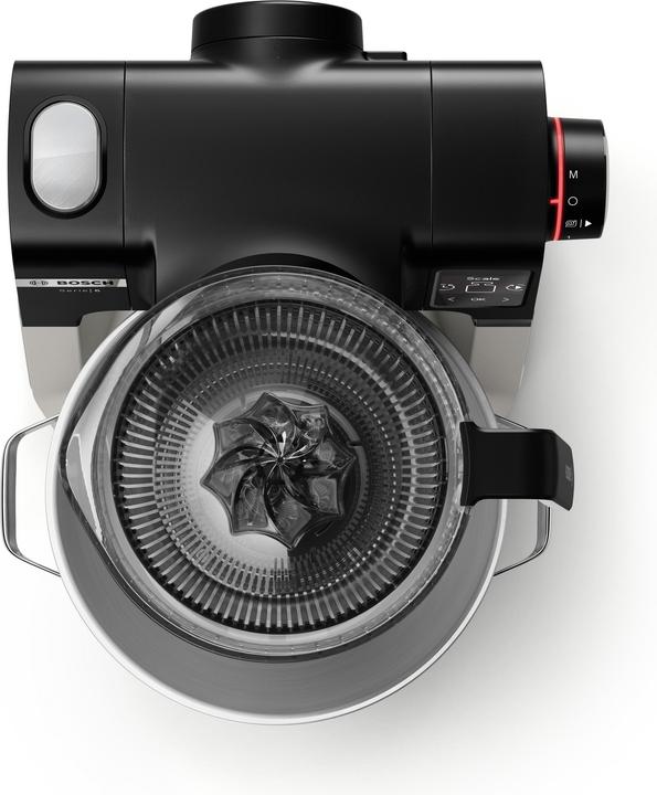 Actual product image Bosch Hausgeräte Zitruspresse, MUZS68ZP