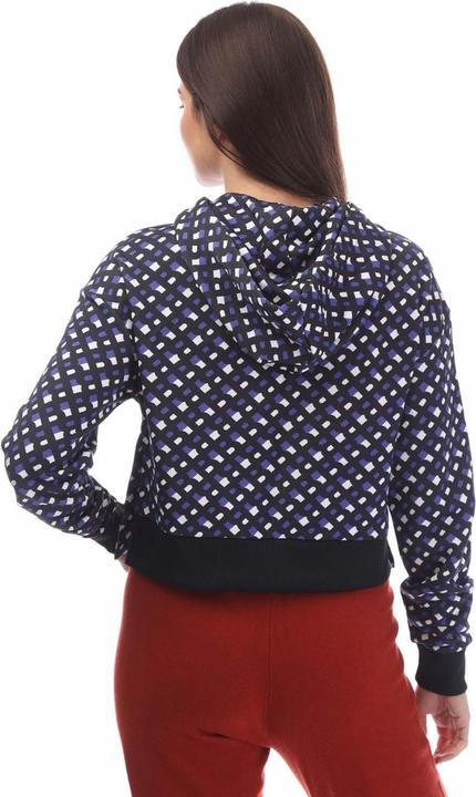 Immagine prodotto BOSS Ecropi Felpa con Cappuccio Donna (34)