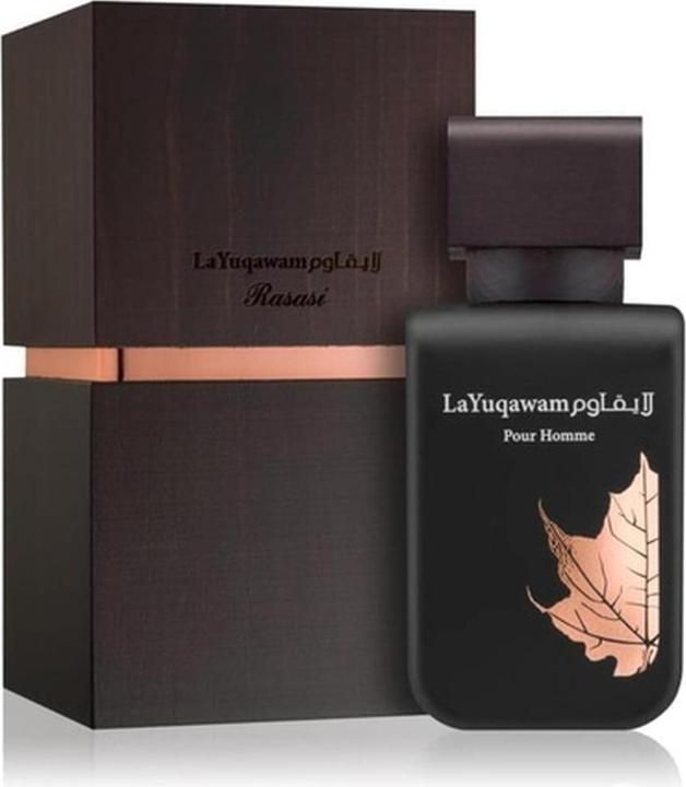Produktbild Rasasi La Yuqawam (Eau de Parfum, 75 ml)