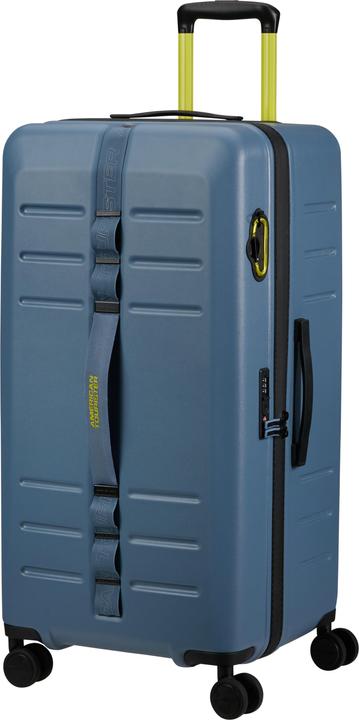 Actual product image American Tourister TRAILON Spinner (100 l)