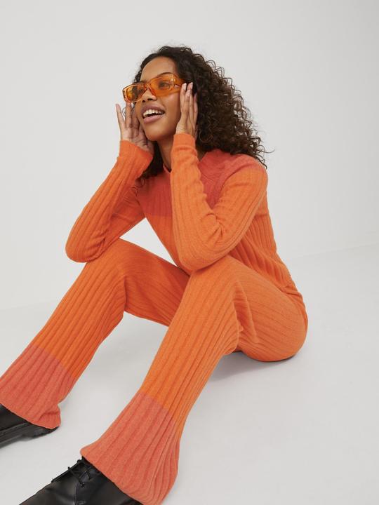 Actual product image JJXX JXLauren Knitted Trousers