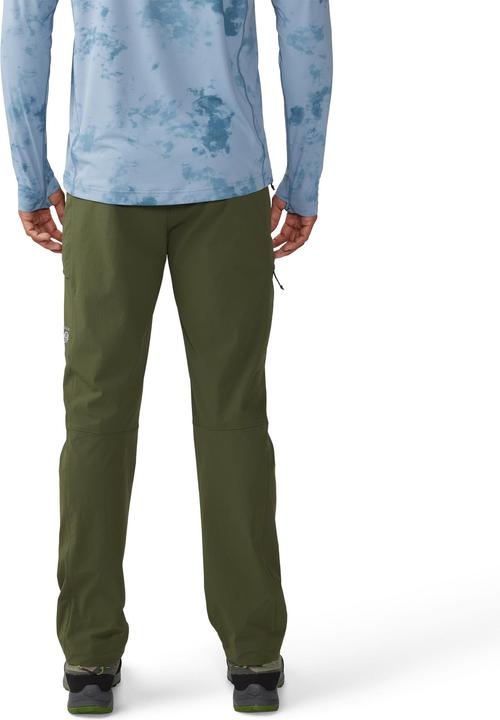 Produktbild Mountain Hardwear Chockstone™ Alpine LT Pant (L)