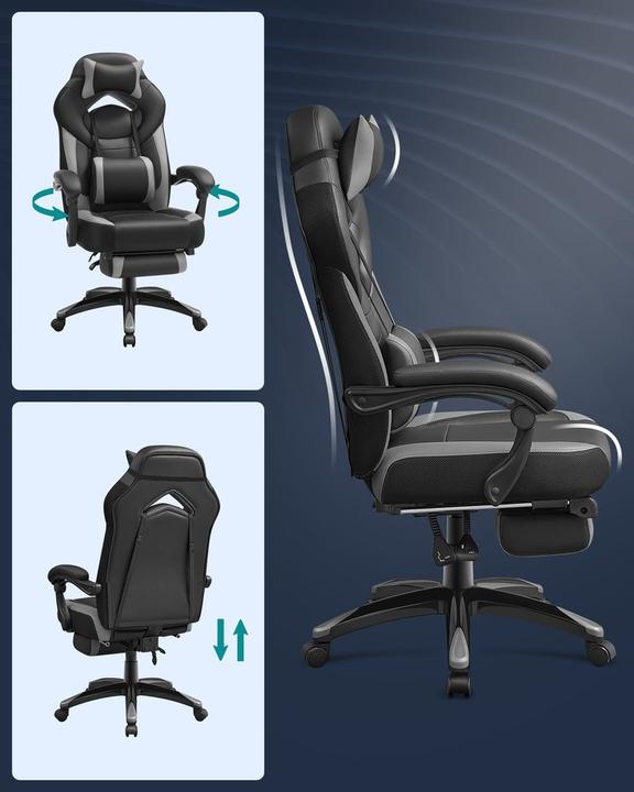 Actual product image Songmics Game