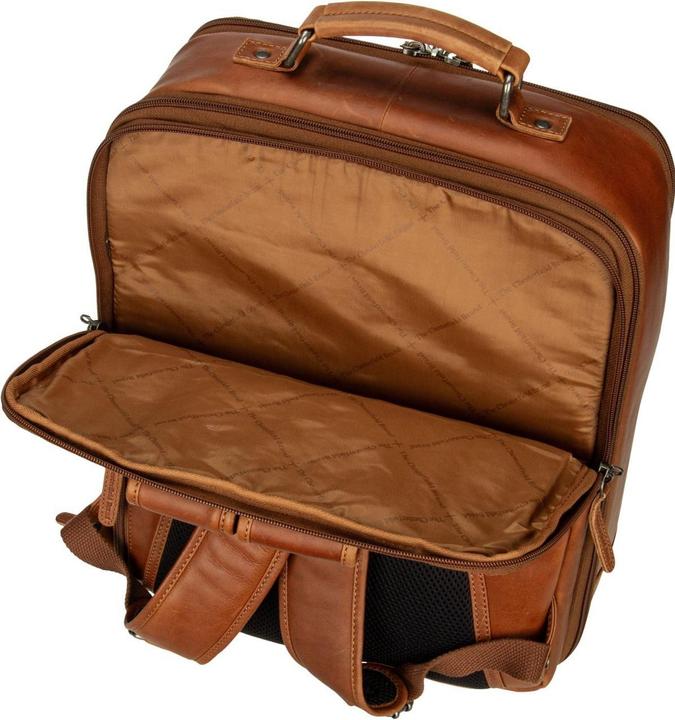 Image du produit The Chesterfield Brand Sac à dos / Backpack Jamaica 0326 (18 l)