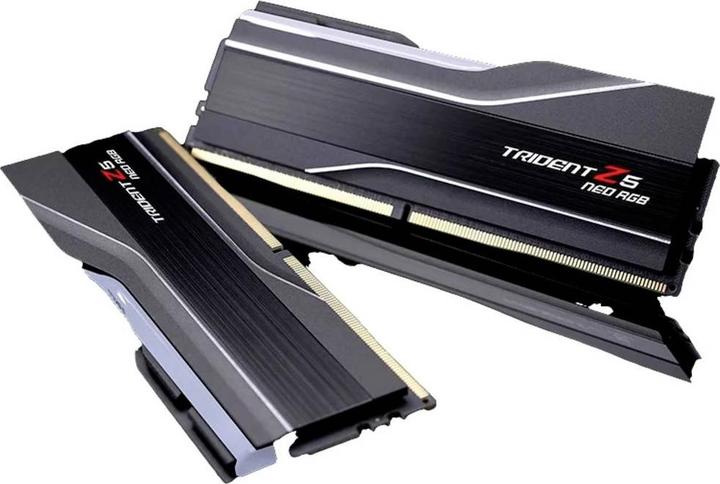 Immagine prodotto G.Skill Trident Z5 RGB (2 x 16GB, 6400 MHz, RAM DDR5, DIMM)