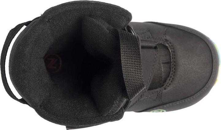 Immagine prodotto Nidecker Scarponi da snowboard Micron Mini 2025 (34.5, 35.5)