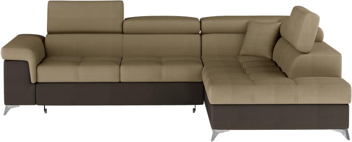 Monolite marrone 09, Monolith 29