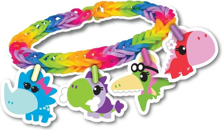 Actual product image Bandai Loomi-Pals (random model)