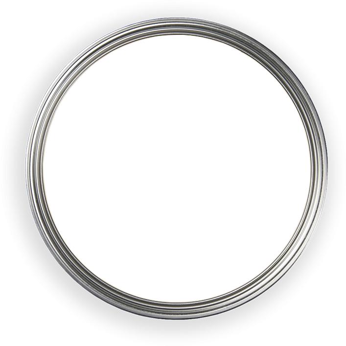 Produktbild Anna von Mangoldt Bianca 001 - Mineralfarbe (Bianca 001, 10 l)