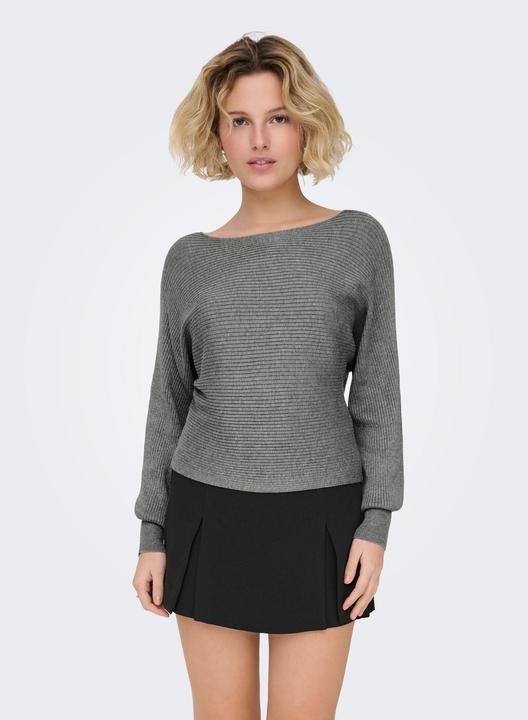 Image du produit Only Pull court en tricot (XL)