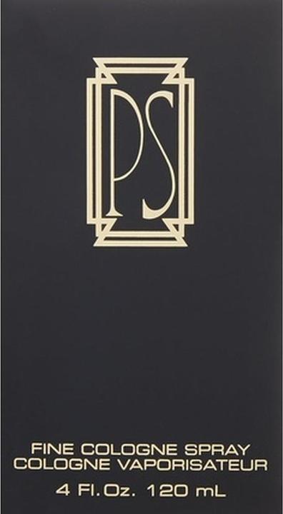 Produktbild Paul Sebastian Paul Sébastien (Eau de Cologne, 120 ml)