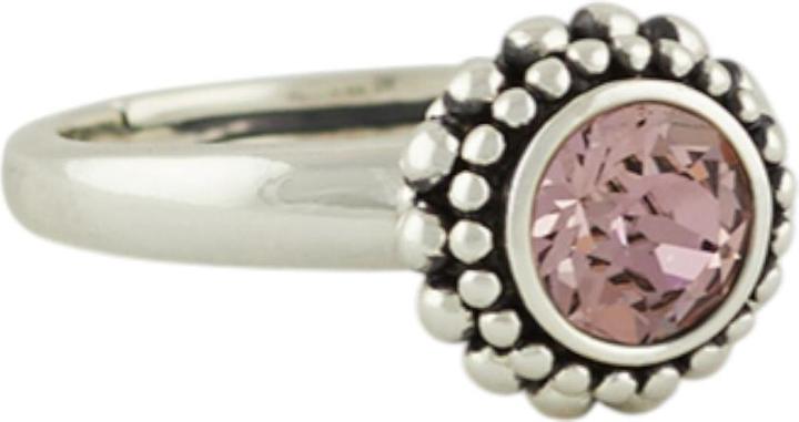 Produktbild Steinkult Ring Sheila (54)