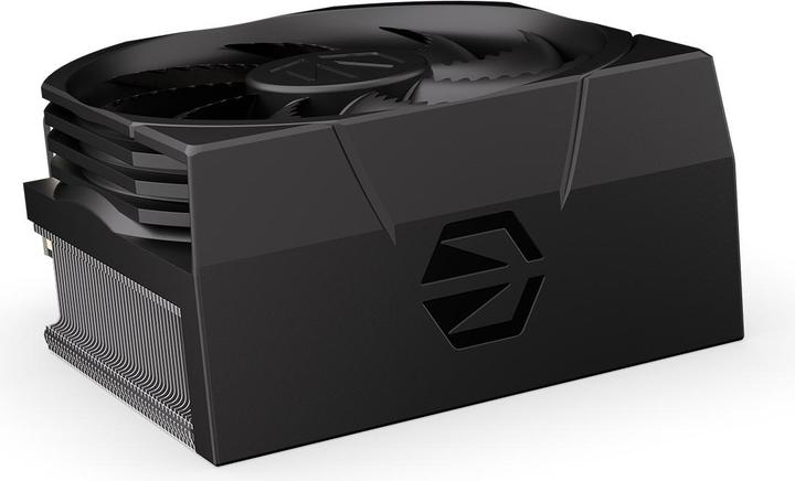 Produktbild Endorfy Spartan 5 (146 mm)