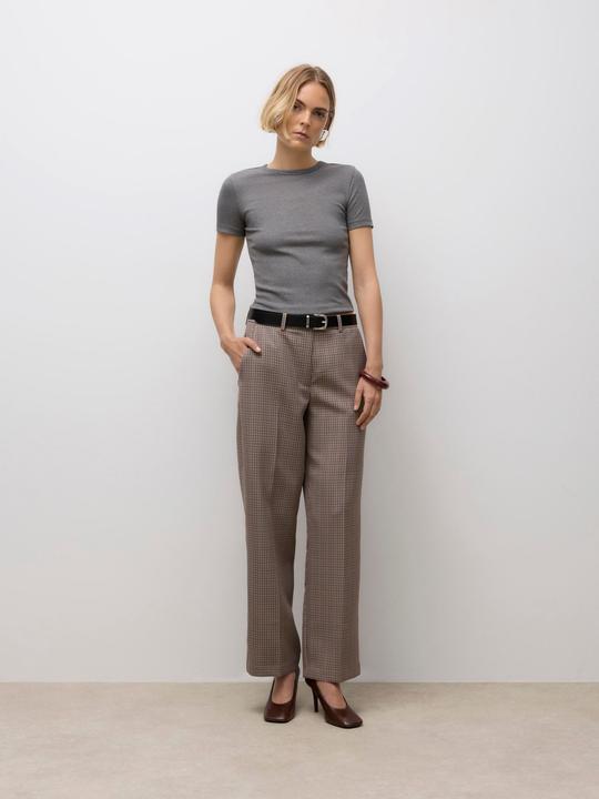 Actual product image Aware Awirwina Ss O-Neck T-Shirt Noos (XS)