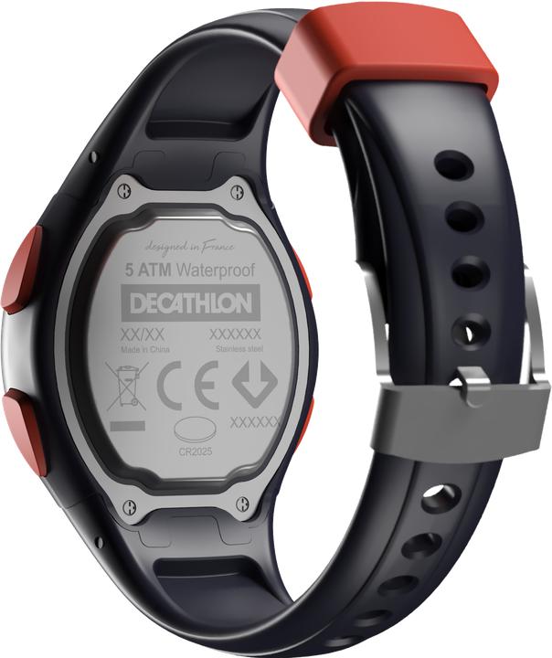 Actual product image Kalenji W200 S (34 mm)