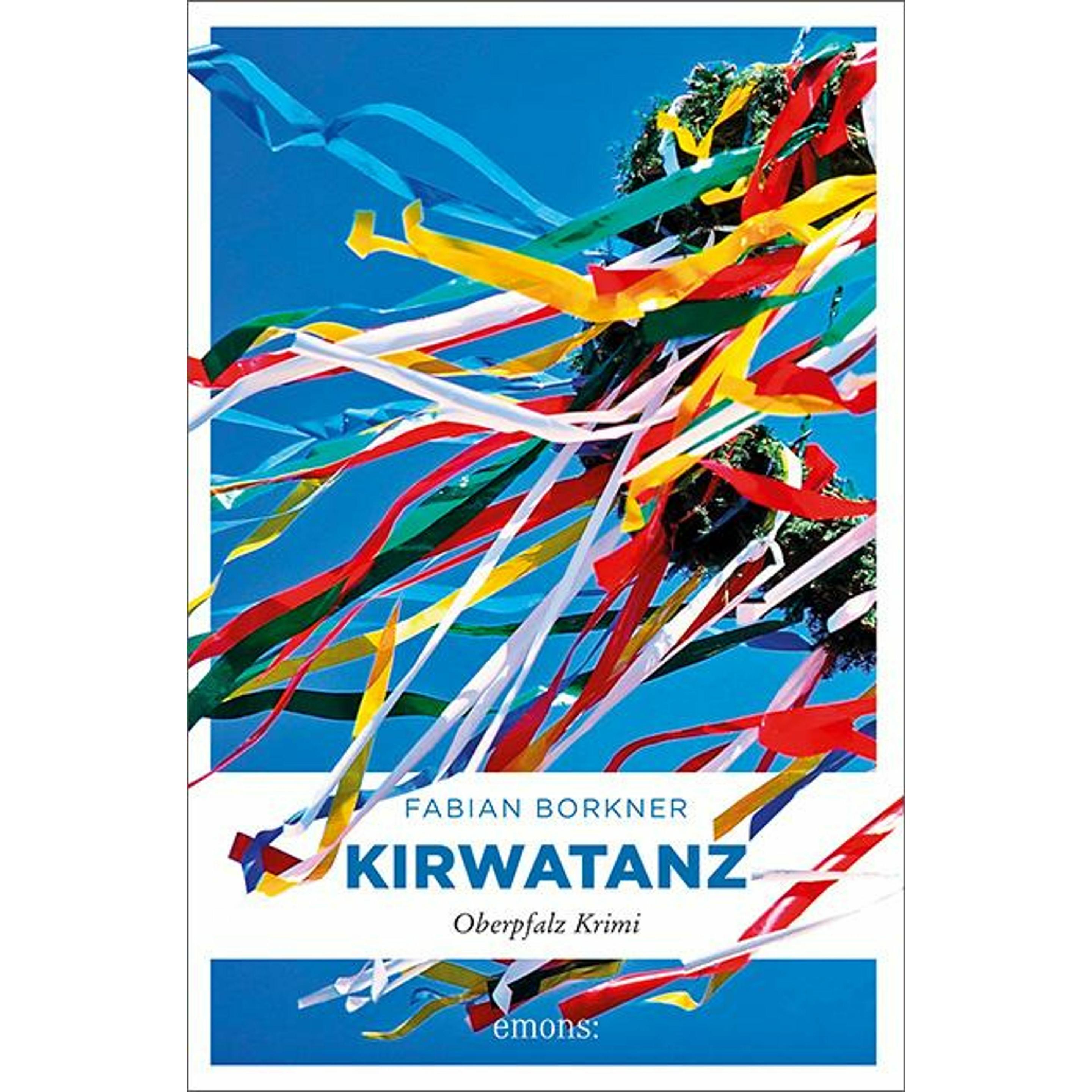 Thumbnail - Kirwatanz, Belletristik von Fabian Borkner