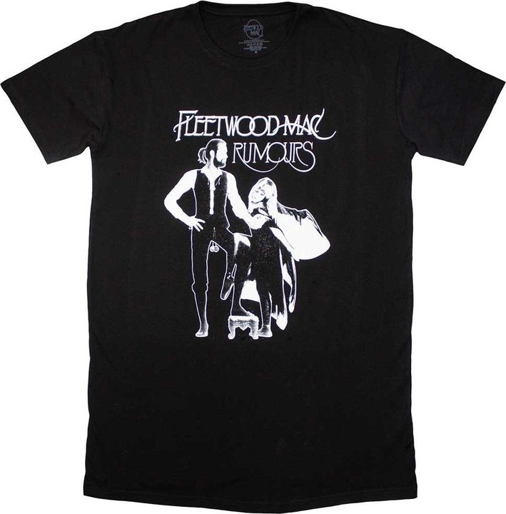 Produktbild Fleetwood Mac Rumours TShirt (XXL)