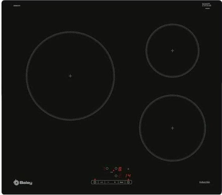 Produktbild Balay 3EB864FR