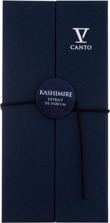 Actual product image V Canto Kashimire V by Extrait De Parfum Spray (Unisex) 100 ml (Extrait De Parfum, 100 ml)