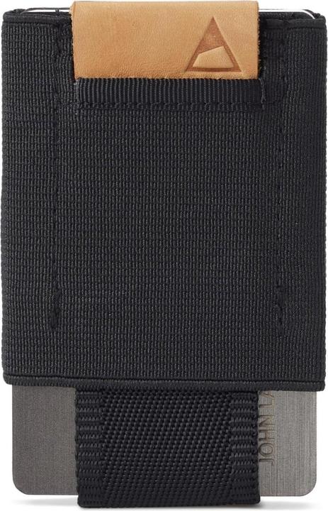 Actual product image Gomatic V1 wallet