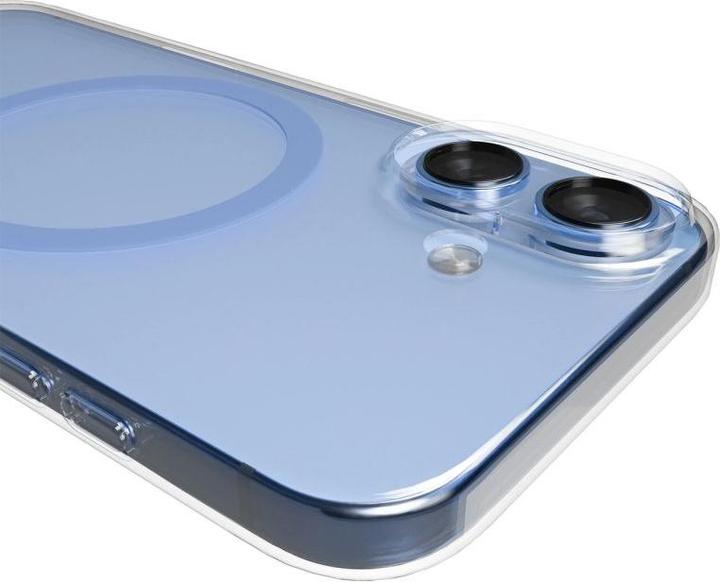 Actual product image Puro Cover (Apple iPhone Air)