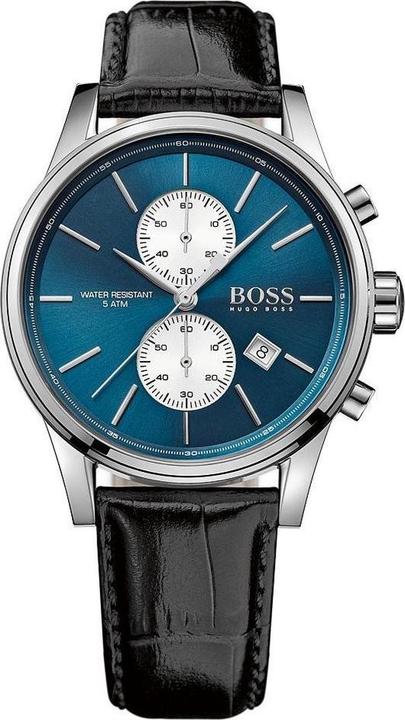 Produktbild Hugo Boss Jet (Analoguhr, Chronograph, 40 mm)