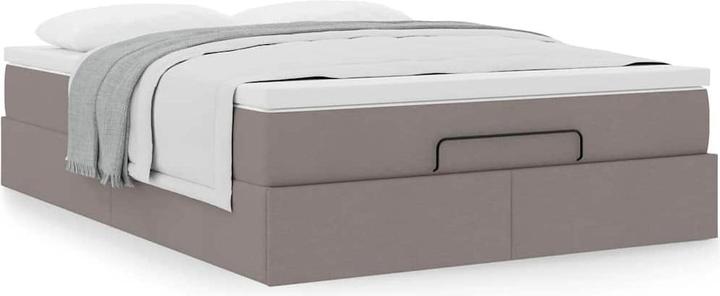Image du produit vidaXL Ottoman-Bett (140 x 190 cm)