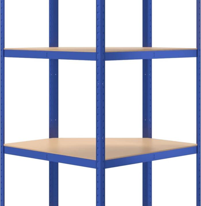 Produktbild vidaXL Regal