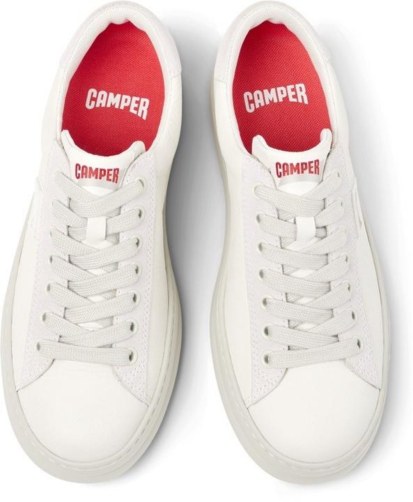 Image du produit Camper Sneakers in Pelle Runner (39)