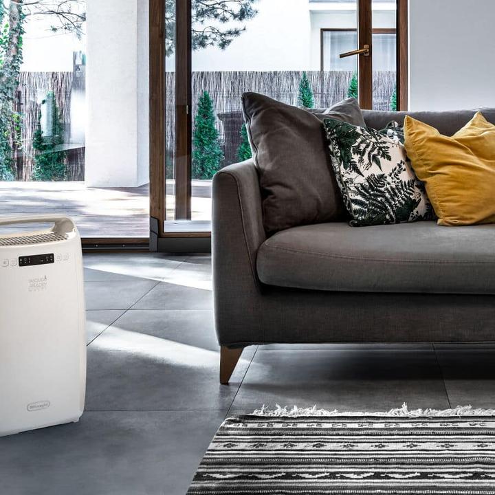 Produktbild De'Longhi DEXD214RF (14 l/24h)