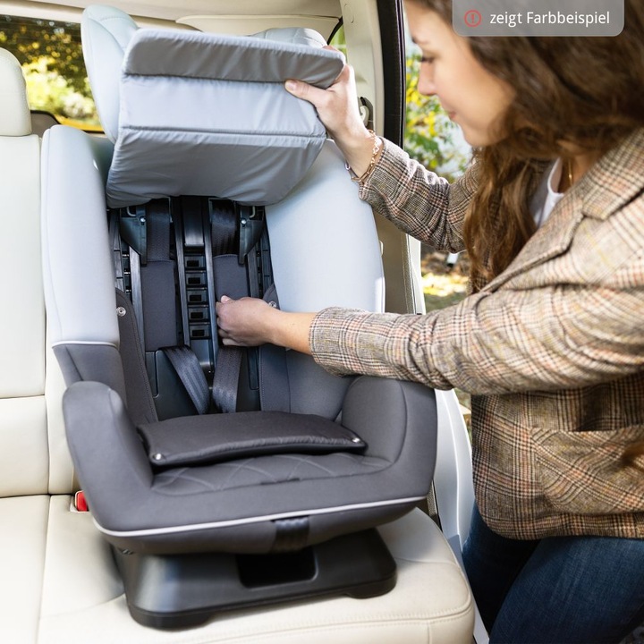 Produktbild Graco Slimfit (Kindersitz, ECE R129/i-Size Norm)