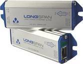 Produktbild Veracity Longspan Lite extended eth.-