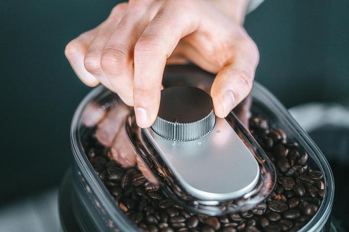 Actual product image Melitta Aromafresh