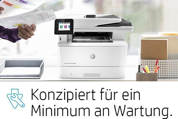 Immagine prodotto HP M428fdw LaserJet Pro (Laser, Bianco e nero)