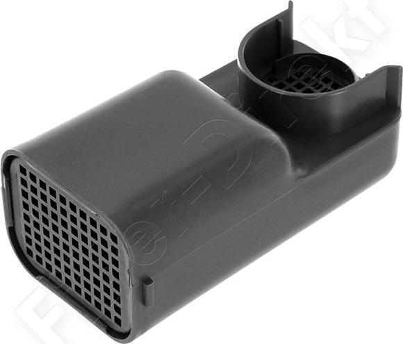 Image du produit Liebherr FreshAir Filtre à charbon actif 7440699