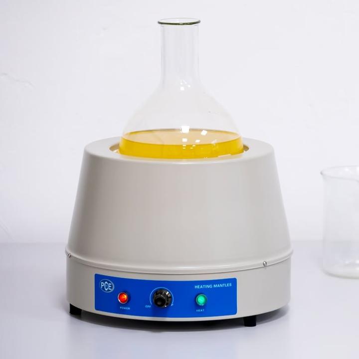 Produktbild PCE Instruments Heizhaube