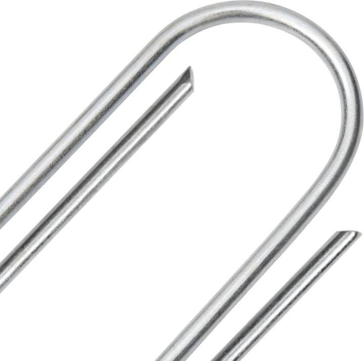 Actual product image vidaXL Bodenanker