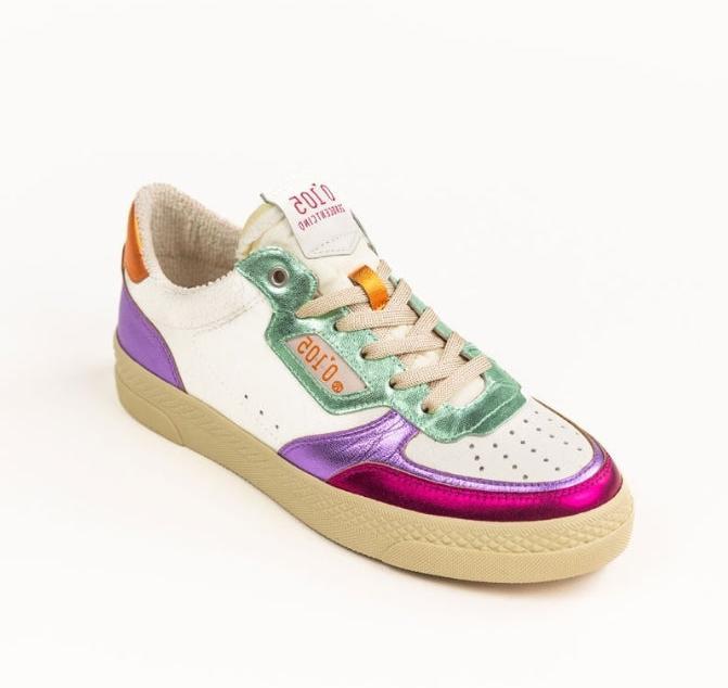 Immagine prodotto 0-105 Scarpe da ginnastica Hazel Disco (41)