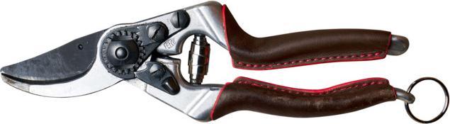 Produktbild Felco 8 Elite Bypass Gartenschere für grosse Hände, für Rechtshänder