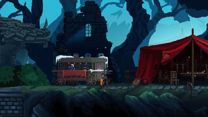 Immagine prodotto Adult Swim Games Death's Gambit (PS4)