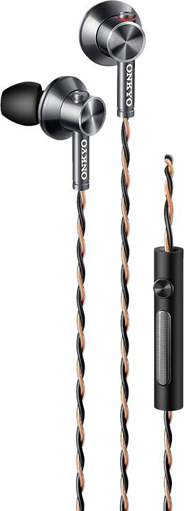 Actual product image Onkyo E700m (Cable)