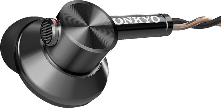 Actual product image Onkyo E700m (Cable)