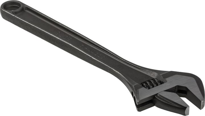 Produktbild Bahco Rollgabelschlüssel mit Zentralmutter, phosphatiert, 305 mm (34 mm)