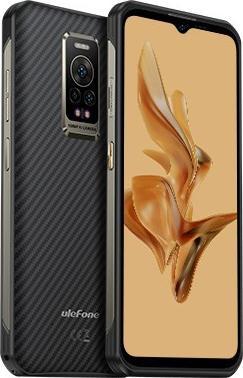Image du produit Ulefone Armor 17 Pro (256 Go, Noir, 6.58", Double SIM, 4G)