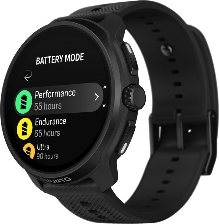 Produktbild Suunto Race 2 (49 mm)