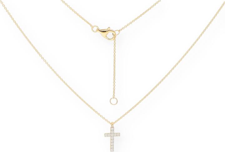 Image du produit Carat Religieux (Or 18ct, 45 cm)