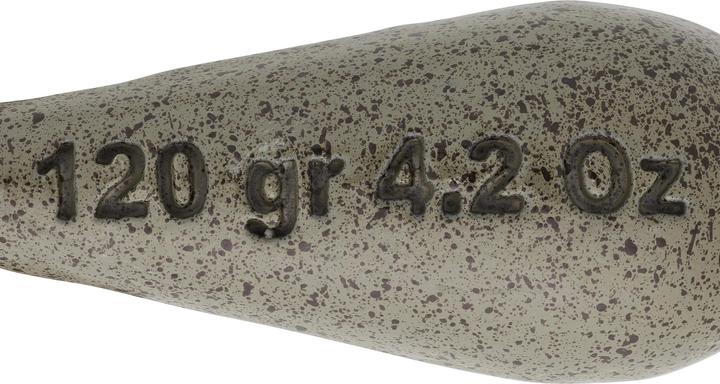 Image du produit Caperlan Plomb Distance 120 g 2 pcs