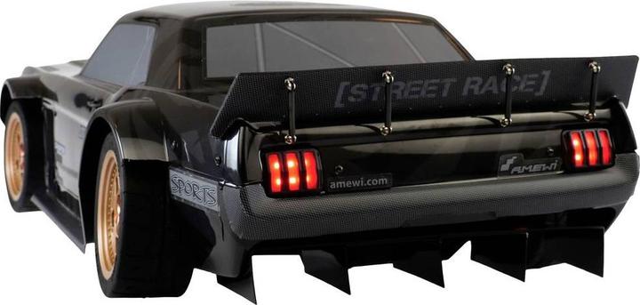 Immagine prodotto Amewi AMX Racing HC7 Street Racer 4WD (RTR pronto all'uso)
